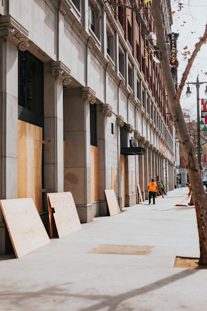 Commercial Construction: What to Expect