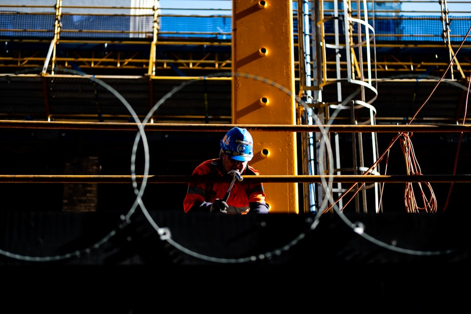 Facility Maintenance Tips for Business Owners